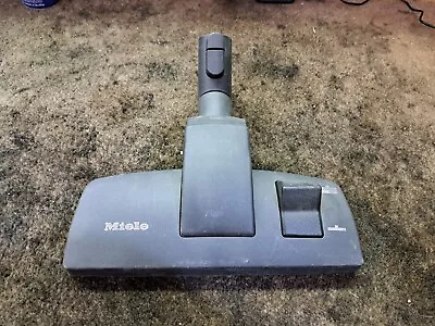 Miele Sbd 285-2 Canister Combination Rug & Floor Tool-oem • $39.95