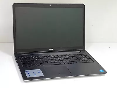 Dell Inspiron 15 5547 (P39F) Intel Core I7 4th Gen Touchscreen • $59