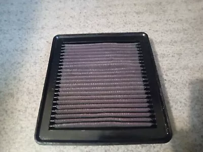 K&N 33-2348 Performance Air Filter Fits 06-15 Honda Civic • $40