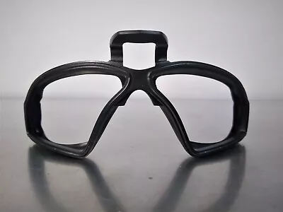 Oakley Tactical SI Ballistic M Frame  2.0 3.0 Helo Wind Dust Rain Gasket Kit New • $49.95