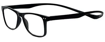 Magz Astoria - Photochromic Transition Reading Glasses MAGNETIC REAR CONNECTING • $24.95