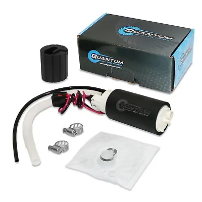 LS1 Swap 255LPH Fuel Pump 1996-2000 GM Truck Vortec To LM7 LQ4 LQ9 4.8 5.3 6.0 • $58.98