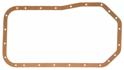 Engine Oil Pan Gasket Ajusa 14040100 • $22.53