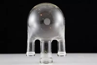 $32.95 • Buy 500ml Pyrex 3 Neck Round Bottom Distilling Flask