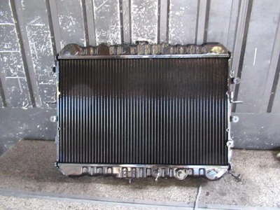 £408 • Buy MAZDA BONGO 1995 GA-SE88T Radiator [Used] [PA32486487]