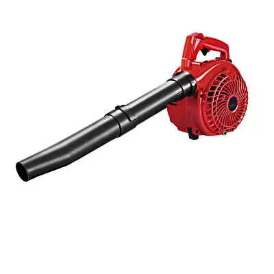 Giantz 36CC Petrol Blower And Vacuum - Orange & Black • $161.09