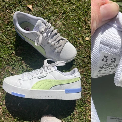 $30 • Buy Womens Puma Sneakers