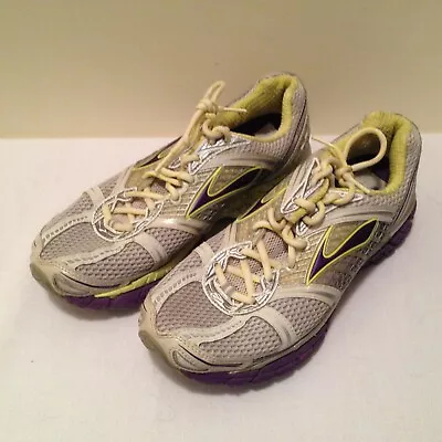 BROOKS Trance 12 Running Womens Shoes - Size US 9.5  • $27.98