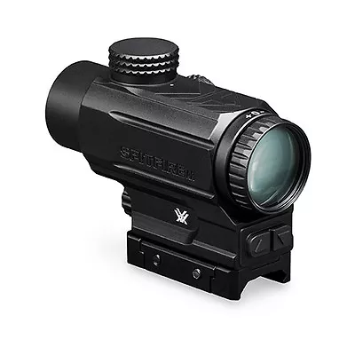 Vortex Optics Spitfire SPR-200 • $249