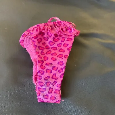 1998  Barbie Florida Vacation Swimsuit  #20535 • $2.99