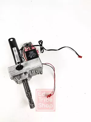 Nordictrack C990 Treadmill Incline Motor Replacement Part McMillan C1026B4041 • $149.98