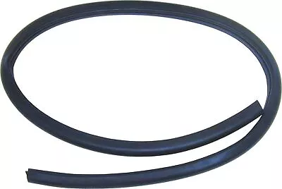 URO Parts BHH2273 Header Rail Seal For 62-80 MG MGB Midget • $32.23