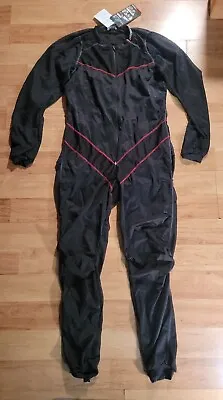 Dainese Air Skin Racing Undersuit Large US 46 Euro 56 • $99.99