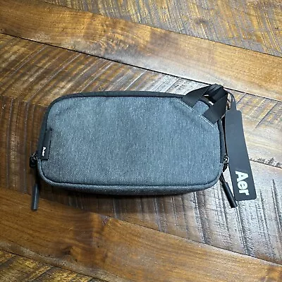 AER Dopp Kit/Travel Pouch • $6.31