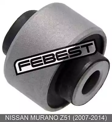 Front Arm Bushing Front Arm For Nissan Murano Z51 (2007-2014) • $20.60