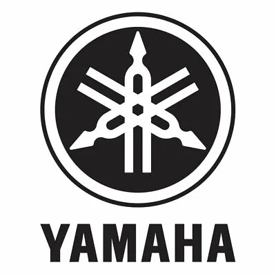 Yamaha Owner's Manuals (Comb Bound With Protective Cover)(#1 Of 2) • $25.95