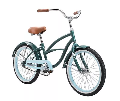 Firmstrong 20  Urban Special Edition Girl Beach Cruiser Bicycle • $199.99