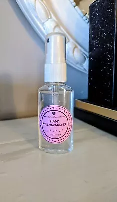 £2.15 • Buy Lady Millionaire & 21 Other Designer Inspired Dog Cologne Spray Pet Perfume 30ml