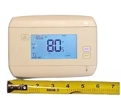 CT32 Radio Thermostat With ZWave Plus For AT&T Digital Life And Others 4911B • $19.99