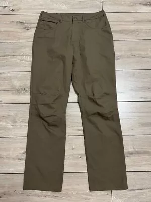 Men's RAB Hiking Outdoor Trousers Pants 32x31 • $19