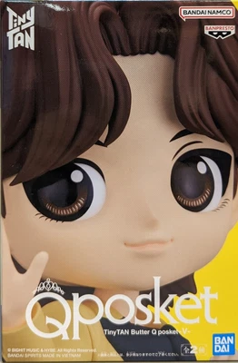 $40 • Buy Bandai Spirits Q Posket V (A Color)