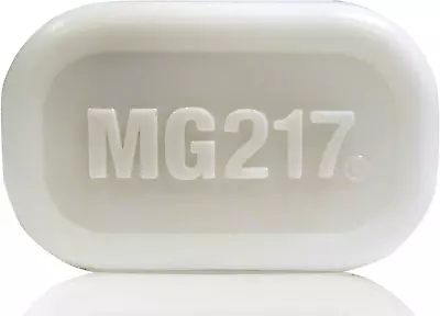 MG217 Psoriasis Dead Sea Exfoliating Bar Soap - Dead Sea Salt Mud Aloe Vera • $11.58