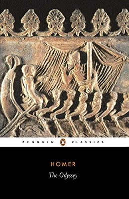 £4.11 • Buy The Odyssey (Penguin Classics) By Homer Paperback Book The Cheap Fast Free Post