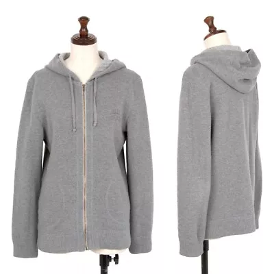 Mademoiselle NON NON Zip Hoodie Size 38M(K-121075) • $162