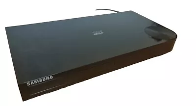 Samsung BD-F5500 Smart 3D Blu-Ray DVD Player USB HDMI • £89.99