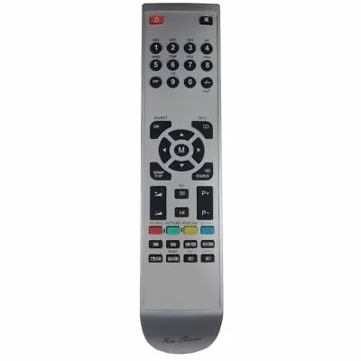 RM-Series TV Remote Control For XENIUS LCDX32WHD88 • £13.95