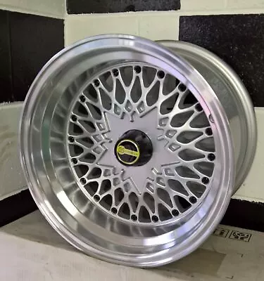 17  OS Formula Mesh Wheels Fits For Flared Torana LC LH LJ LX 17x7/10 5x108 12P • $1780