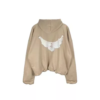 Yeezy Gap Engineered Same Style Peace Dove Oversized Double Layer Hoodie • $170