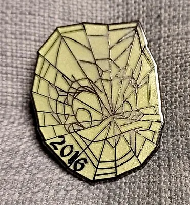 Official Disney Pin - 2016 Not So Scary Halloween Party Mystery- Daisy Spiderweb • $8.99