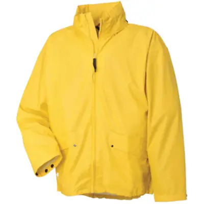 Helly Hansen 70180 - Men's Voss Waterproof Jacket • $54.99