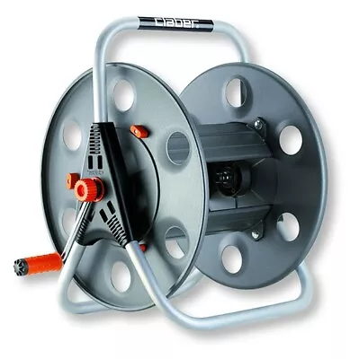 Claber Metal 40 Wall Hose Reel • £77.39