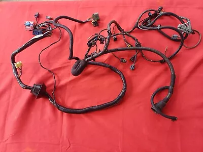 Holden Commodore Vs Engine Wiring Loom V6 Genuine Nos Bt1 • $650