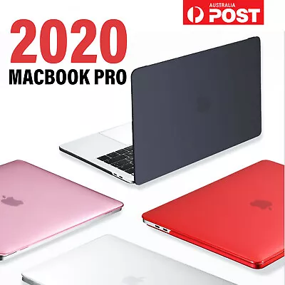 2021 M1 Macbook Pro 13  Inch Hard Case Cover A2338 A1708 A1989 A2159 A2289 A2251 • $24.99