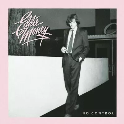 EDDIE MONEY NO CONTROL ALBUM COVER - Poster 20x30 Looks Great! • $19.99