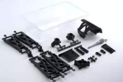 Kyosho Upgrade Set Ultima RB5 SP KYO-UMW517 • $89.99