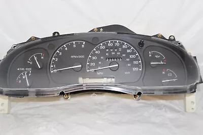 Speedometer Instrument Cluster 98-00 Mountaineer/ Explorer Dash 236835 Miles • $156.75