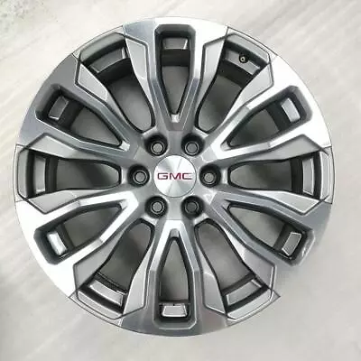 (1) Wheel Rim For Yukon Like New OEM A Grade • $584.99