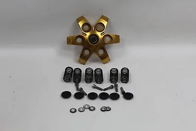 Ducati Hypermotard 1100 EVO Rizoma Dry Clutch Pressure Plate Springs GOLD • $94.99