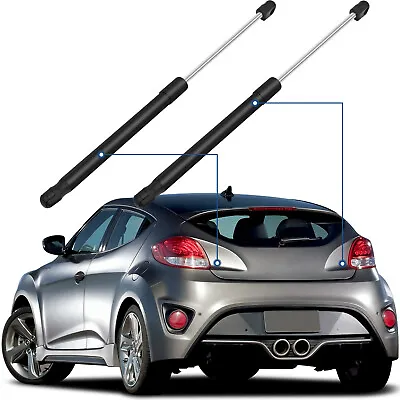 For 2012-2017 Hyundai Veloster 2 Pcs Rear Hatch Lift Supports Shock Struts • $16.90