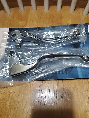 $50 • Buy Yamaha Vstar 1100-650 Kuryakyn  Levers Classic Parts Accessories