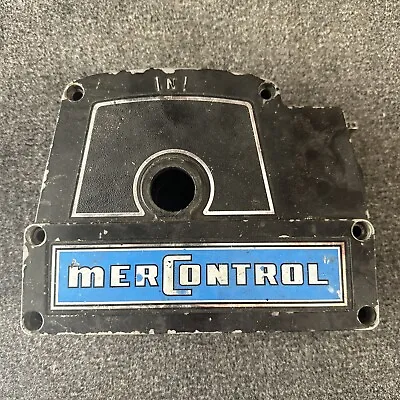 Mercury Mercontrol Remote Throttle Control Box Housing 45939 Outboard • $80