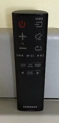  Genuine Original Samsung AH59-02733B Soundbar Remote Control For  HW-K450 HWK45 • £10