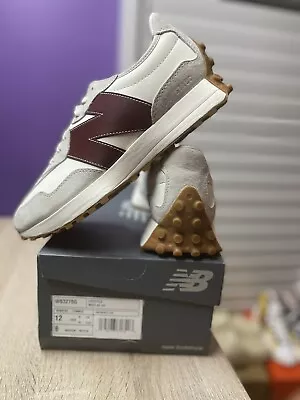 $180 • Buy New Balance 327 X STAUD Sz. 12W/10.5M WS327SG Confirmed Order. Authentic