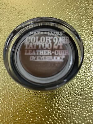 Maybelline Color Tattoo 24 HR 95 ChocolateSuede (3) • $18