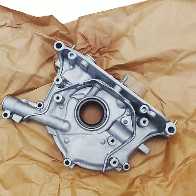 Oil Pump For Acura Integra 1.8 Honda Civic 1.6 CRV 2.0 B16A2 B18B1 B20B4 96-01 • $45.05