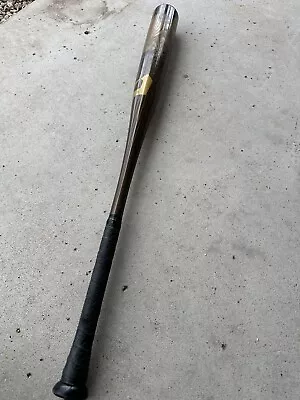 2024 DeMarini Voodoo One BBCOR 32.5/29.5 Slightly Used • $250